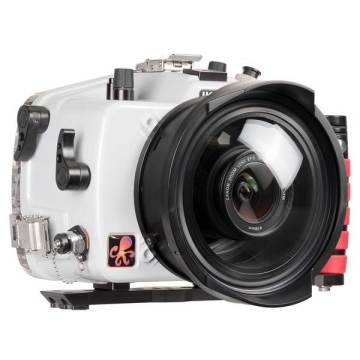 Ikelite DSLR kabin (Canon EOS 77D kamera için)