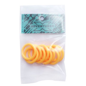 1'' Kol için O-ring Sarı