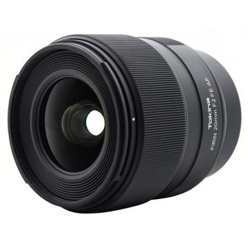 Tokina Firin 20MM F2 FE AF (Sony Uyumlu)