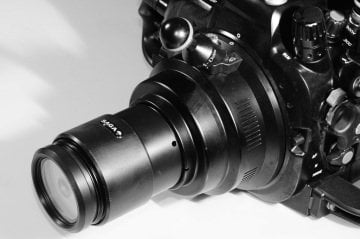 Magic Ball Lens