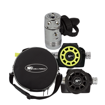 Recreational Diving Set