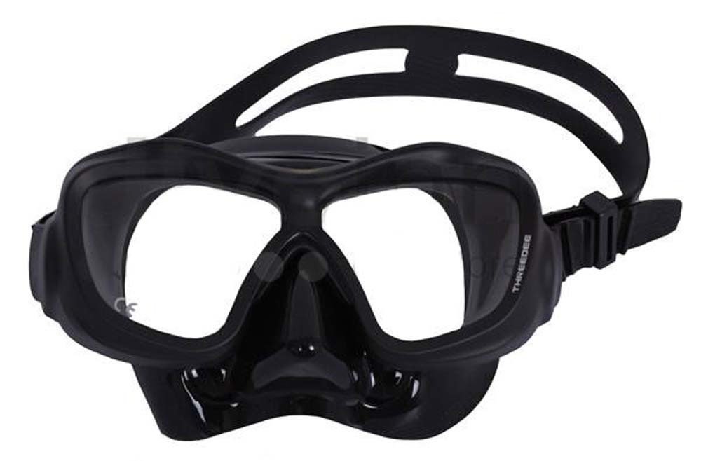 ThreeDee Mask
