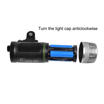 MK-02 6000 Lumen Video Işığı