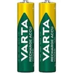 Varta Professional  Şarjlı AA Kalem Pil (2700 mAh) -İkili Paket-