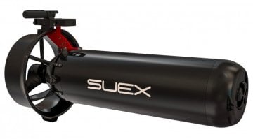 SUEX XJS