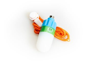 Gece Dalış Sinyal Işığı