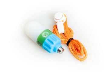 Gece Dalış Sinyal Işığı