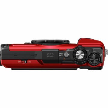 OM System Tough TG-7 Sualtı Fotoğraf Makinesi