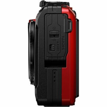 OM System Tough TG-7 Sualtı Fotoğraf Makinesi