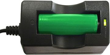 BigBlue 2600 Lümen Video & Dalış Işığı (Siyah)