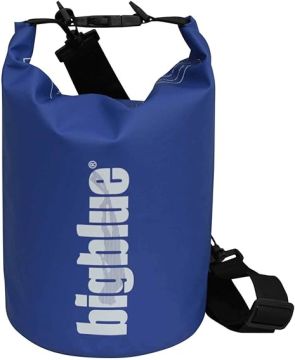 BigBlue 2600 Lümen Video & Dalış Işığı (Siyah)