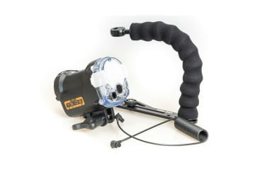 Sea&Sea YS-03 SET
