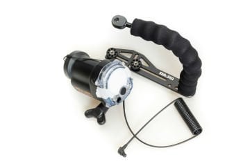 Sea&Sea YS-03 SET