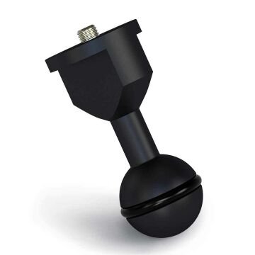 Sea Frogs  1/4''-20 (Erkek) 1'' Toplu Adaptör (6,9 cm)