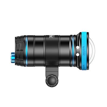 Weefine Smart Focus Video Işığı (10000 Lümen)