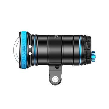 Weefine Smart Focus Video Işığı (10000 Lümen)