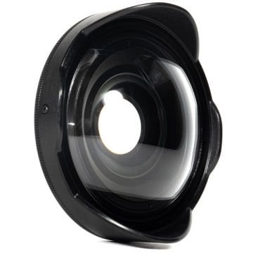 Backscatter GoPro Pro Geniş Açı Seti