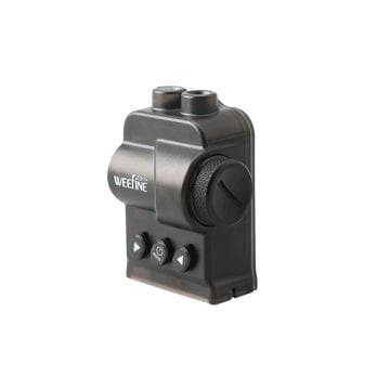 Weefine Video Işık Uzaktan Kumanda (Remote Control)