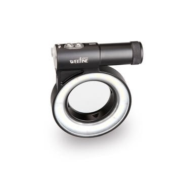 Weefine Ring Flaş / Video ışığı