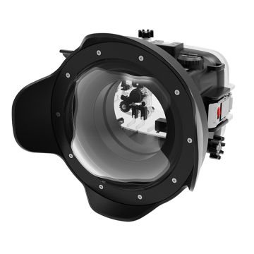 Sea Frogs  (Sony a6700 Kamera için)  Kabin