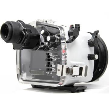 Optik Vizör