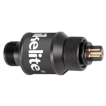 Fiber Optik Konvertör (Ikelite DS flaşlar için)