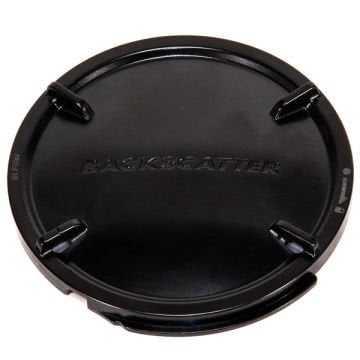 Backscatter Hybrid Flash Infrared IR Filtre