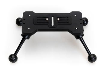 X-Adventurer Kabin (Housing) Sabitleme Tablası