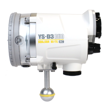 YS-D3 DUO/WHITE