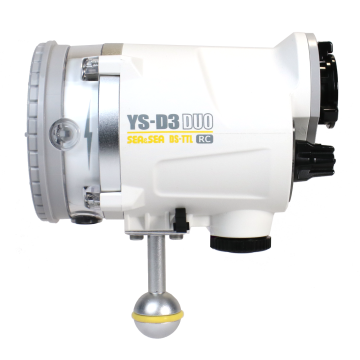 YS-D3 DUO/WHITE