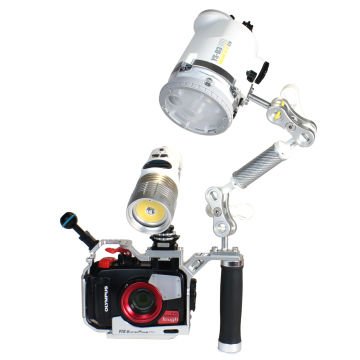 YS-D3 DUO/WHITE