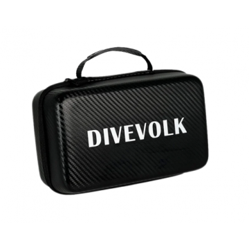 DIVEVOLK  SeaTouch 4 MAX  Akıllı Telefon Su Altı Kabini