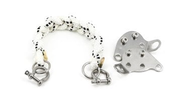 Lanyard (23 cm.)