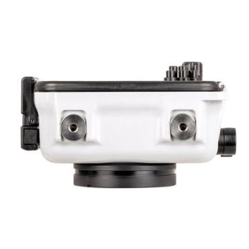 Ikelite OM System TG-7 (TG-6 ve TG-5) için Geniş Açı Kabin Sistemi