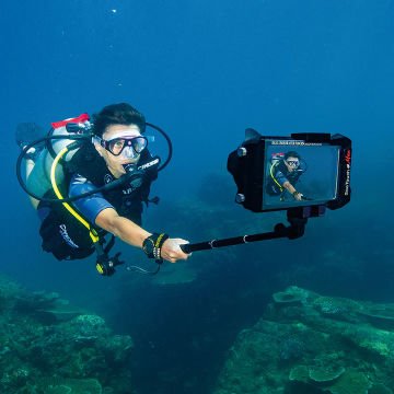 DIVEVOLK  Lanyard (Bileklik)