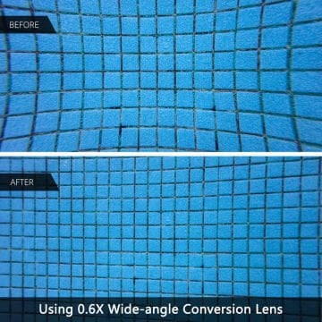 DIVEVOLK Sea Touch 4 Ocean Kit