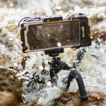 DIVEVOLK  Su Altı Tripod
