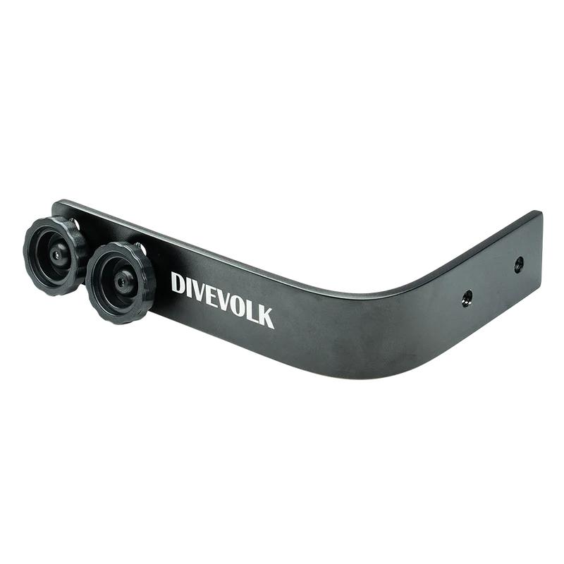 DIVEVOLK L Braket
