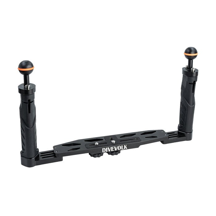 DIVEVOLK Tray Set (Siyah)