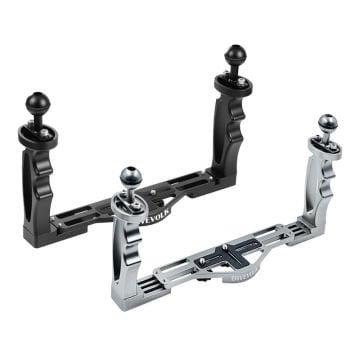 DIVEVOLK Tray Set