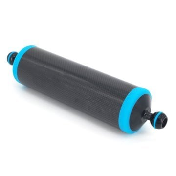 Nauticam Yüzerlikli Flaş Kolu (30 cm.)