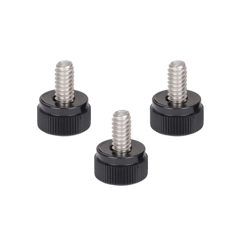 Ikelite DLM Lens Portu Sabitleme  Vidaları (3'lü set)