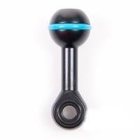 Nauticam 1'' Çap Toplu Flaş Bağlantı Kolu (50 mm)