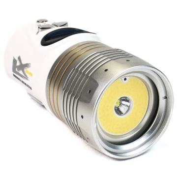 Sea&Sea LX-1200SW FS Video/Odaklama Işığı (1200 Lümen)