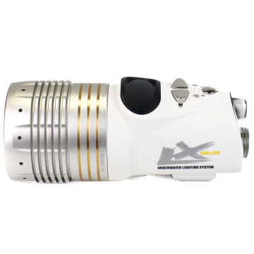 Sea&Sea LX-1200SW FS Video/Odaklama Işığı (1200 Lümen)