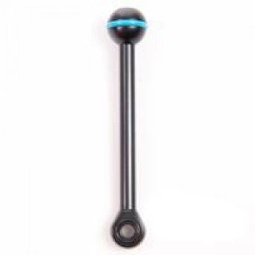 Nauticam 1'' Çap Toplu Flaş Bağlantı Kolu (125 mm)