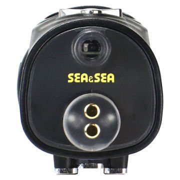 Sea&Sea LX-2400SW FS Video Işığı (2400 Lümen) -Siyah-