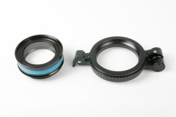 Nauticam CMC-1 Kompakt Makro Könvertör