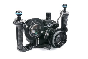 Nauticam CMC-2 Kompakt Makro Könvertör