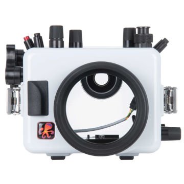 Ikelite Kabin (OM System OM-5 ve Olympus OM-D E-M5 III Kameralar için)
